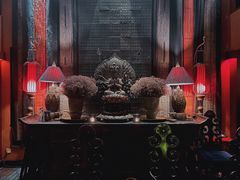 -花马天堂云南餐厅 Lost Heaven(高邮路店)
