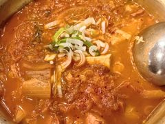 -金北顺大锅家(신사본점)