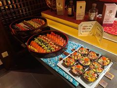 -滩万日本料理Nadaman(国贸大酒店)