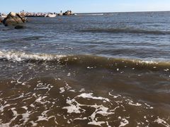 -老虎石海上公园