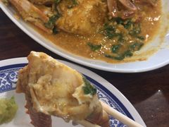 -Dang restaurant (patong phuket)