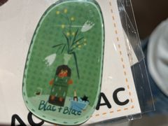 -Blac+Blac(中海环宇荟店)
