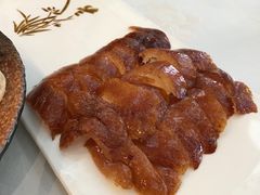 -玉林烤鸭店(定福庄店)