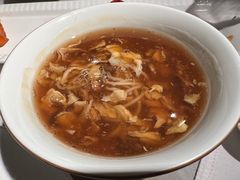鱼卤面-万盛合(渔人码头店)