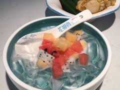 -花椒俏川菜小馆(南海万达店)