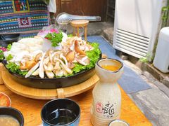 -束河人家(南锣鼓巷店)