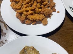 -晶渔坊·海鲜私房菜(东夷小镇店)