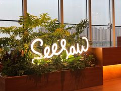 -Seesaw Coffee(朝阳大悦城店)