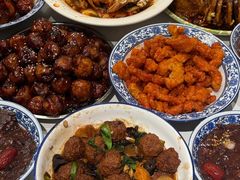 -回家吃饭·地道南昌菜(建德观总店)