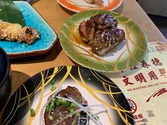 -沼津港渔市(宏伊国际广场店)
