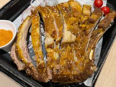 -羊之道草原味道清真餐厅(番禺店)