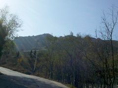 -封龙山风景区