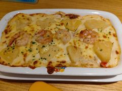 -菲滋意式餐厅(临平万达店)