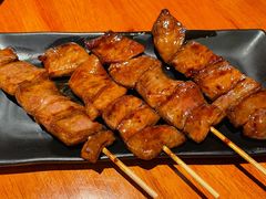 烤厚切牛舌-北村家日本料理(西大望路店)