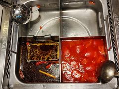 -海底捞火锅(凯德广场店)