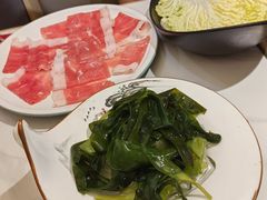 -如一鸡鲍鱼·粤式煲汤(长泰广场店)