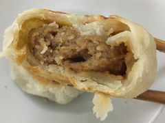 -长发西饼(临顿路店)