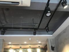 大堂-越南牛肉河粉餐厅(书院巷店)