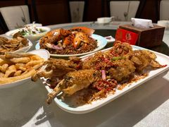 -喜记避风塘炒辣蟹(总店)