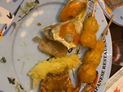 -松子料理(白家庄店)