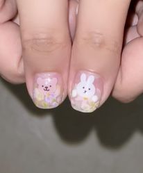 -如一·美甲美睫