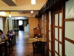 -老朴饭店(邮政街总店)