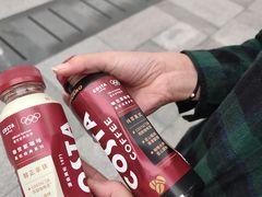-COSTA COFFEE(武汉武商MALL店)