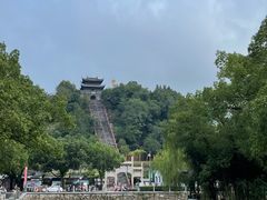 -台州府城(江南长城)