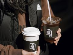-JPG coffee(广州体育西店)