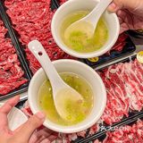 苏州坠好吃的潮汕牛肉火锅‼️新店58折冲