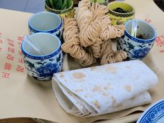 -十二道丰味·徐州土菜·烧烤(何山路店)