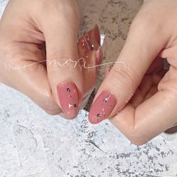 -森日式美甲沙龙MORI NAIL总店