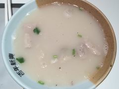 风味羊杂汤-新兴·金羊座·粤菜点心(乐峰店)