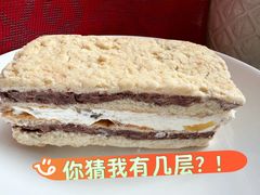 -烘焙町面包店(西四店)