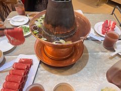 -东来顺饭庄(王府井步行街店)