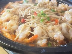 -前海沿·青岛菜(李沧万达店)