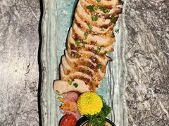 -御瀛日本料理