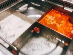 -海底捞火锅(玉桥商业广场店)