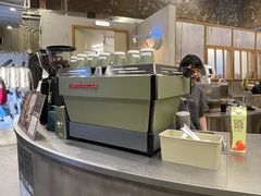 -KUDDO COFFEE(天河城店)