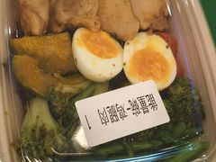 -KPRO肯律轻食(淘金店)