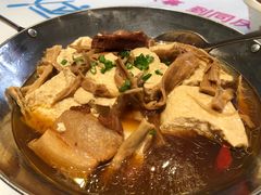 -同庆楼(大钟寺店)