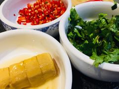羊肉汤调料-肖仙仙羊肉汤·始于1996年(郫都店)