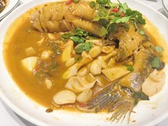 -金陵后厨·南京菜(新街口秣陵路店)