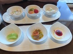 -彩丰楼·中餐厅(国家会展中心上海洲际店)