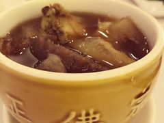 -聚春园自助餐厅(东街口店)