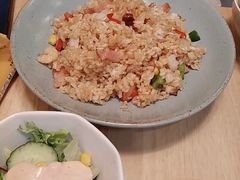 -红小满休闲餐厅(十全街店)