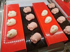 -味餐厅·海鲜·火锅·自助餐