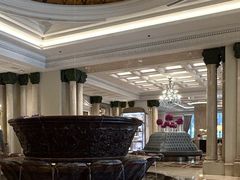 -广州富力丽思卡尔顿酒店