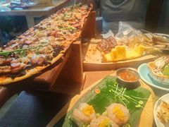 -魏客咖啡(中铁中心店)