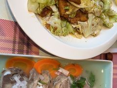 -巴依老爷新疆美食(望京小街店)